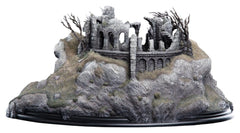 The Lord of the Rings Environment Weathertop Limited Edition 19 cm 9420024752074