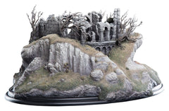The Lord of the Rings Environment Weathertop Limited Edition 19 cm 9420024752074