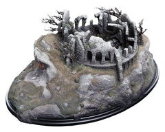 The Lord of the Rings Environment Weathertop Limited Edition 19 cm 9420024752074