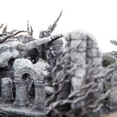 The Lord of the Rings Environment Weathertop Limited Edition 19 cm 9420024752074