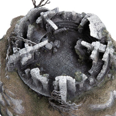 The Lord of the Rings Environment Weathertop Limited Edition 19 cm 9420024752074
