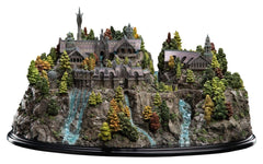 The Lord of the Rings Diorama Rivendell Open Edition 28 cm 9420024756805