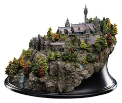 The Lord of the Rings Diorama Rivendell Open Edition 28 cm 9420024756805