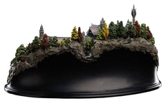 The Lord of the Rings Diorama Rivendell Open Edition 28 cm 9420024756805