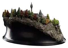The Lord of the Rings Diorama Rivendell Open Edition 28 cm 9420024756805