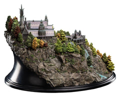 The Lord of the Rings Diorama Rivendell Open Edition 28 cm 9420024756805