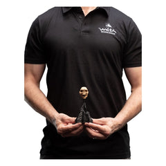 Lord of the Rings Mini Statue Skull of a Moria Orc 13 cm 9420024744291