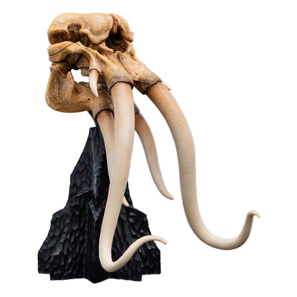 Lord of the Rings Mini Statue Skull of a Mumak 15 cm 9420024746912