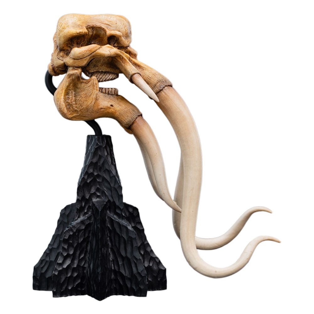 Lord of the Rings Mini Statue Skull of a Mumak 15 cm 9420024746912