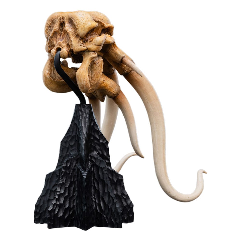 Lord of the Rings Mini Statue Skull of a Mumak 15 cm 9420024746912