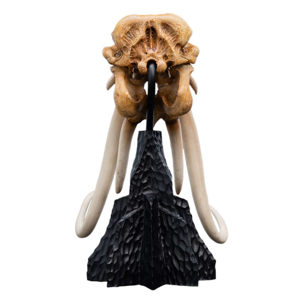Lord of the Rings Mini Statue Skull of a Mumak 15 cm 9420024746912