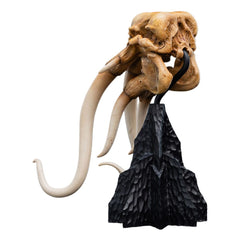 Lord of the Rings Mini Statue Skull of a Mumak 15 cm 9420024746912