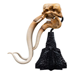Lord of the Rings Mini Statue Skull of a Mumak 15 cm 9420024746912