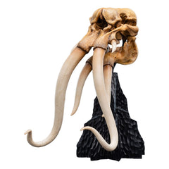 Lord of the Rings Mini Statue Skull of a Mumak 15 cm 9420024746912