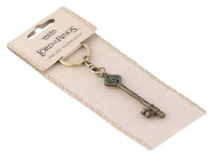 Lord of the Rings Keyring The Key to Bag End 8 cm  9420024745083