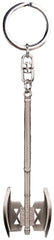 Lord of the Rings Keyring Bottle Opener Gimli's Axe 9420024746943