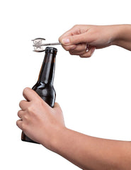 Lord of the Rings Keyring Bottle Opener Gimli's Axe 9420024746943