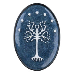 Lord of the Rings Magnet The White Tree of Gondor 9420024713310