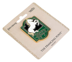 Lord of the Rings Magnet The Prancing Pony (Enamel) 7 cm  9420024745601