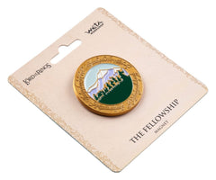 The Lord of the Rings Trilogy Magnet The Fellowship 9420024752227