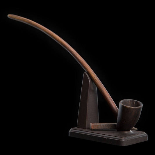 Lord Of The Rings Replica 1/1 The Pipe Of Gandalf 34 Cm - Amuzzi