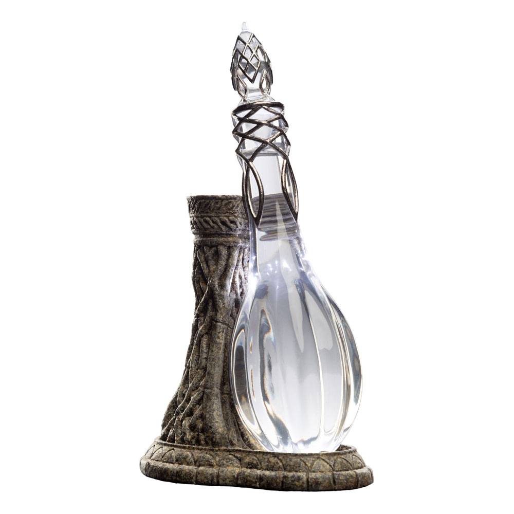 Lord of the Rings Replica 1/1 Galadriel's Phial 10 cm 9420024737798