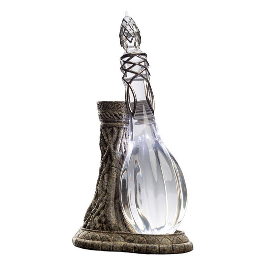 Lord of the Rings Replica 1/1 Galadriel's Phial 10 cm 9420024737798