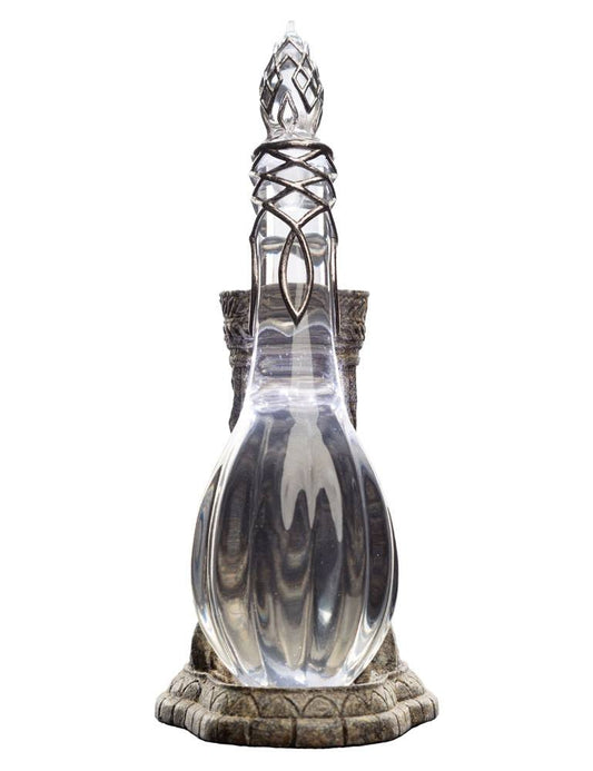 Lord of the Rings Replica 1/1 Galadriel's Phial 10 cm 9420024737798