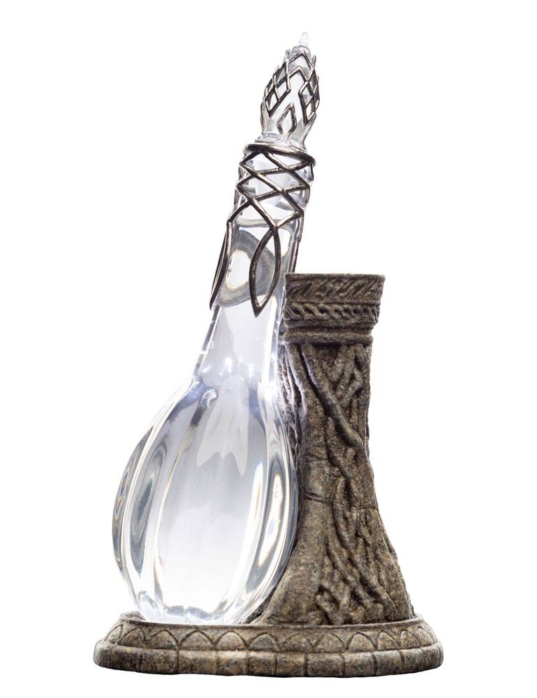 Lord of the Rings Replica 1/1 Galadriel's Phial 10 cm 9420024737798