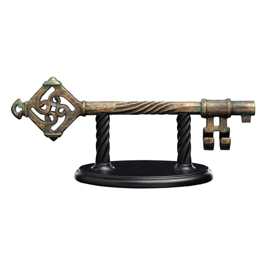 Lord of the Rings Replica 1/1 Key to Bag End  9420024741429