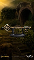 Lord of the Rings Replica 1/1 Key to Bag End 15 cm 9420024741429