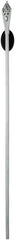 The Lord of the Rings Prop Replica Staff of Gandalf the White 191 cm 9420024751619