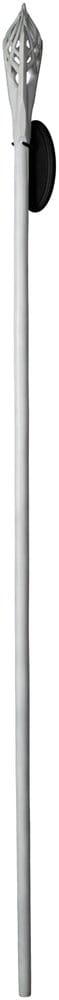 The Lord of the Rings Prop Replica Staff of Gandalf the White 191 cm 9420024751619