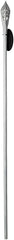 The Lord of the Rings Prop Replica Staff of Gandalf the White 191 cm 9420024751619