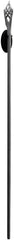 The Lord of the Rings Prop Replica Staff of Gandalf the White 191 cm 9420024751619