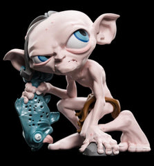 Lord of the Rings Mini Epics Vinyl Figure Gollum 8 cm 9420024725238