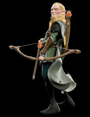 Lord of the Rings Mini Epics Vinyl Figure Legolas 12 cm 9420024725245