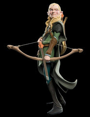 Lord of the Rings Mini Epics Vinyl Figure Legolas 12 cm 9420024725245