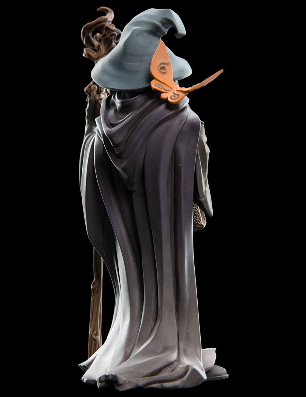 Lord of the Rings Mini Epics Vinyl Figure Gandalf The Grey 18 cm 9420024726143