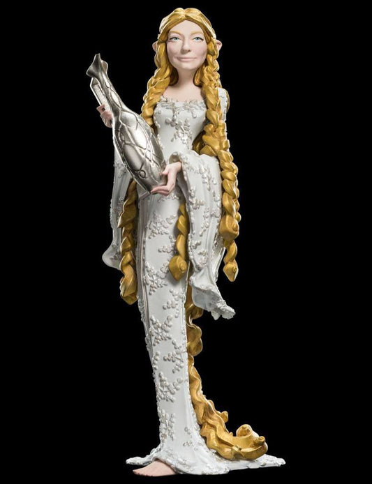 Lord Of The Rings Mini Epics Vinyl Figure Galadriel 14 Cm - Amuzzi