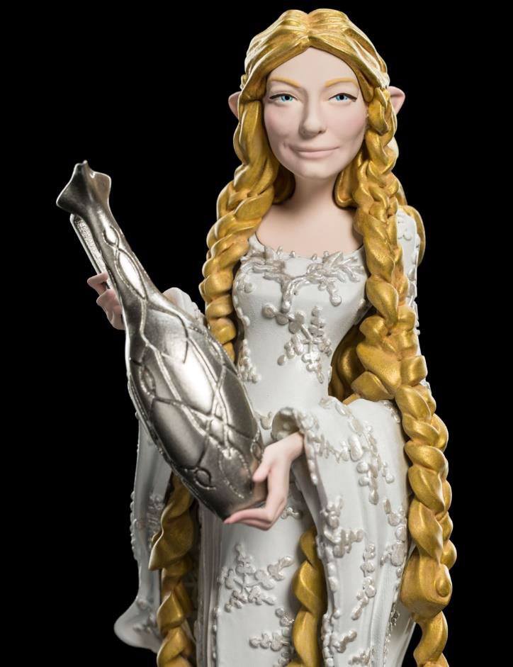Lord of the Rings Mini Epics Vinyl Figure Galadriel 14 cm 9420024726167
