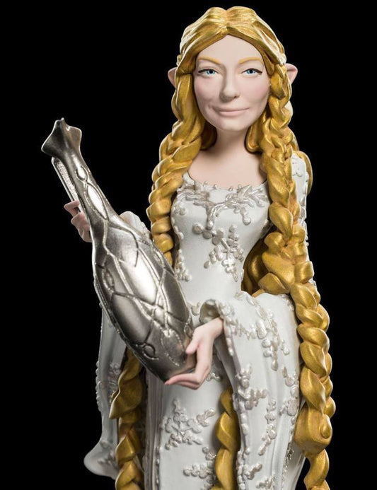 Lord of the Rings Mini Epics Vinyl Figure Galadriel 14 cm 9420024726167