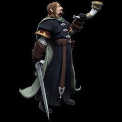 Lord of the Rings Mini Epics Vinyl Figure Boromir 18 cm 9420024726426