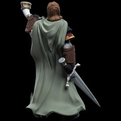 Lord of the Rings Mini Epics Vinyl Figure Boromir 18 cm 9420024726426