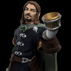 Lord of the Rings Mini Epics Vinyl Figure Boromir 18 cm 9420024726426