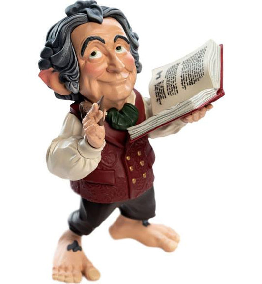 Lord of the Rings Mini Epics Vinyl Figure Bilbo 11 cm 9420024729700