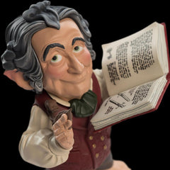 Lord of the Rings Mini Epics Vinyl Figure Bilbo 11 cm 9420024729700