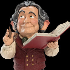 Lord of the Rings Mini Epics Vinyl Figure Bilbo 11 cm 9420024729700
