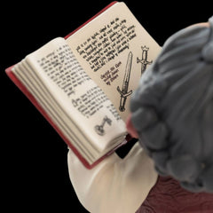 Lord of the Rings Mini Epics Vinyl Figure Bilbo 11 cm 9420024729700