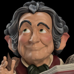 Lord of the Rings Mini Epics Vinyl Figure Bilbo 11 cm 9420024729700